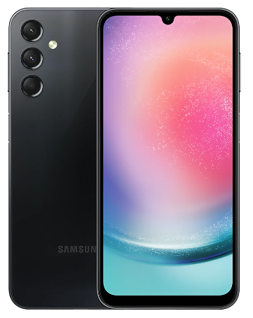 Samsung Galaxy A24 - 128/6GB