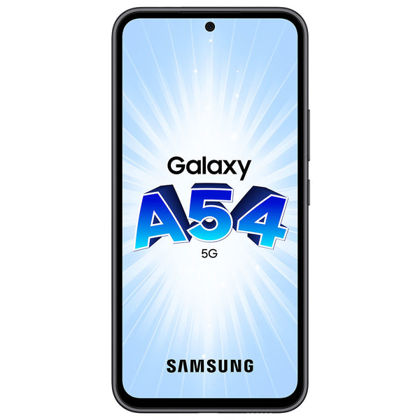 Galaxy A54: premières impressions d'un Samsung à 324 francs