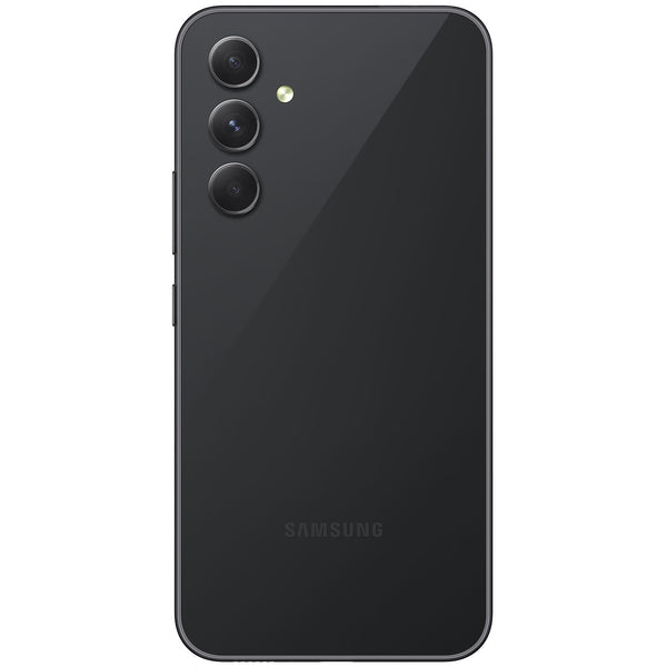 Samsung Galaxy A54 5G (256GB) Black : : Jeux vidéo