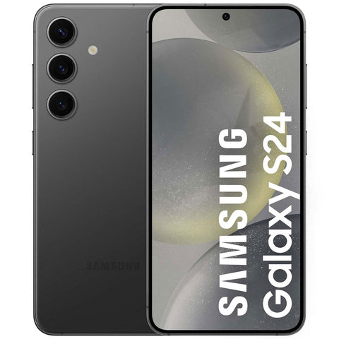 Galaxy S24 256GB / 8GB package