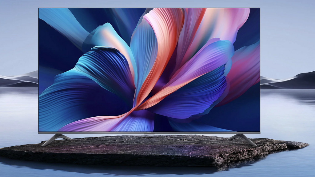 Xiaomi TV A Pro 2026 Ecran 75'' 4K QLED