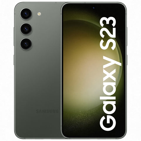 Samsung Galaxy S23 - 128GB