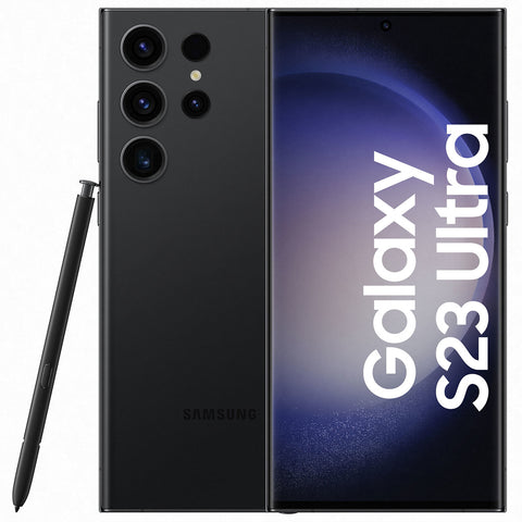 Samsung Galaxy S23 Ultra - 256GB