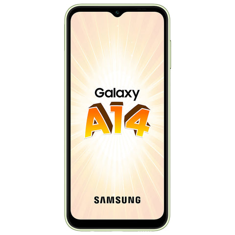 Samsung Galaxy A14 - 128GB
