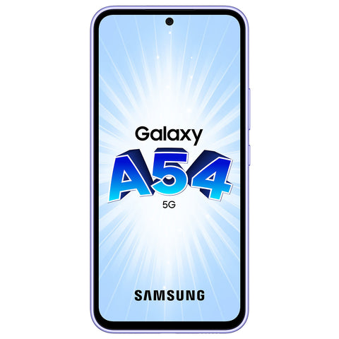 Samsung Galaxy A54 - 256GB 8GB