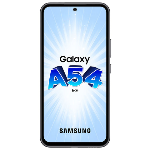 Samsung Galaxy A54 5G 128Go 8Go RAM