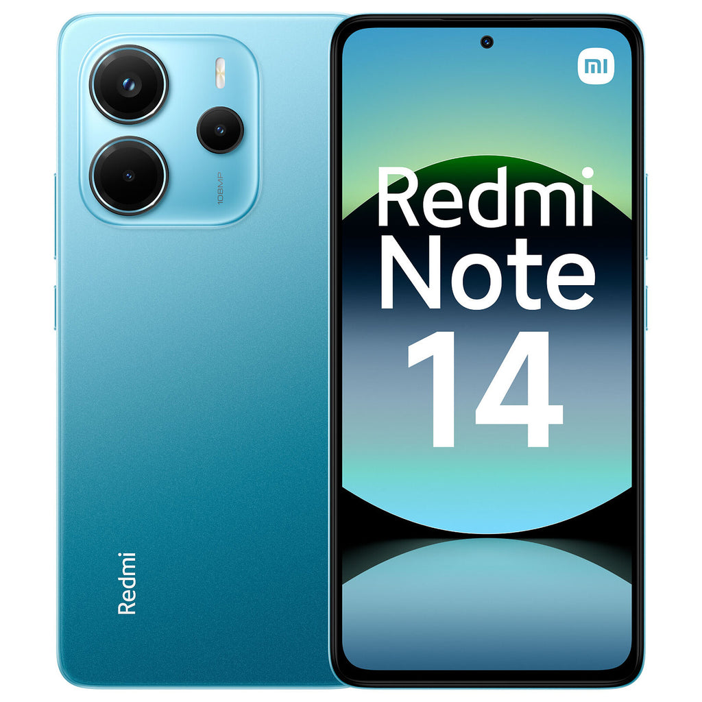 Redmi Note 14 - 256GB / 8GB