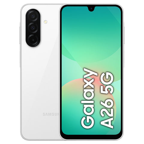 Galaxy A26 - 5G 256GB / 8GB