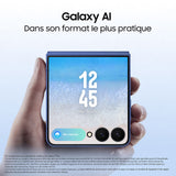 Galaxy Z Flip 7 256GB/12GB Package