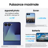 Galaxy Z Flip 7 256GB/12GB Package