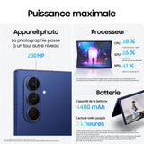Galaxy Z Fold 7 512GB/12GB Package