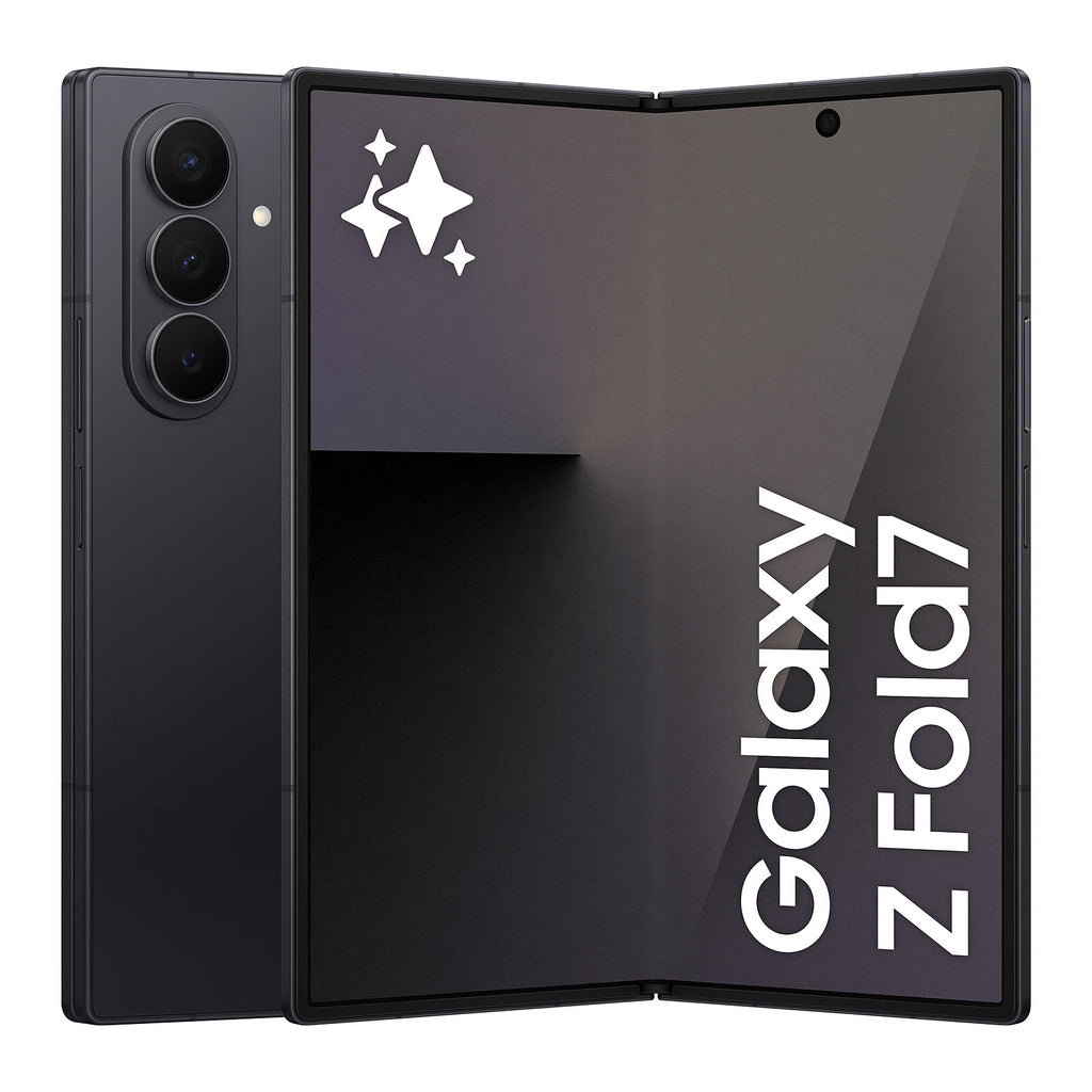 Galaxy Z Fold 7 512GB/12GB Package