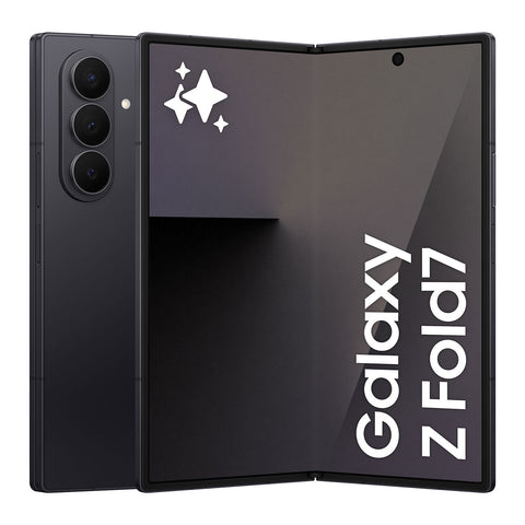 Galaxy Z Fold 7 512GB/12GB Package
