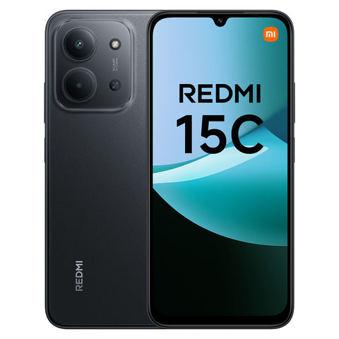 Redmi 15C  - 128GB / 4GB
