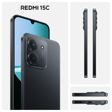 Redmi 15C  - 128GB / 4GB