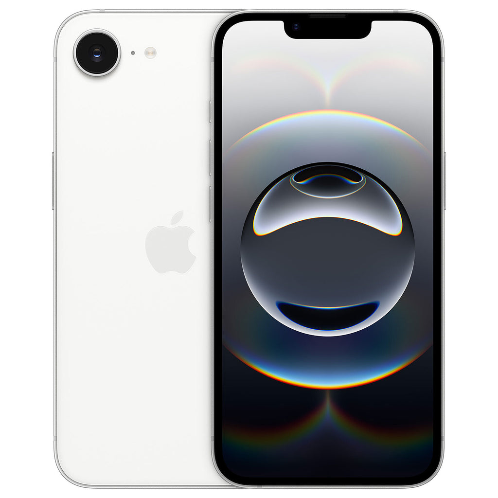iPhone 16e - 128GB